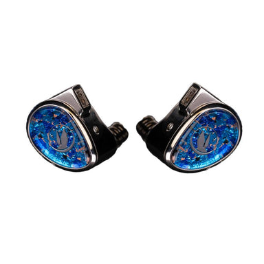 fir audio project k iem front view