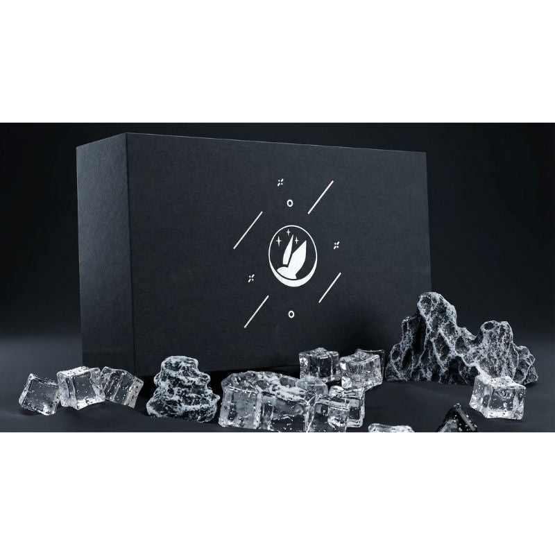 fir audio redux 6 iem box front view