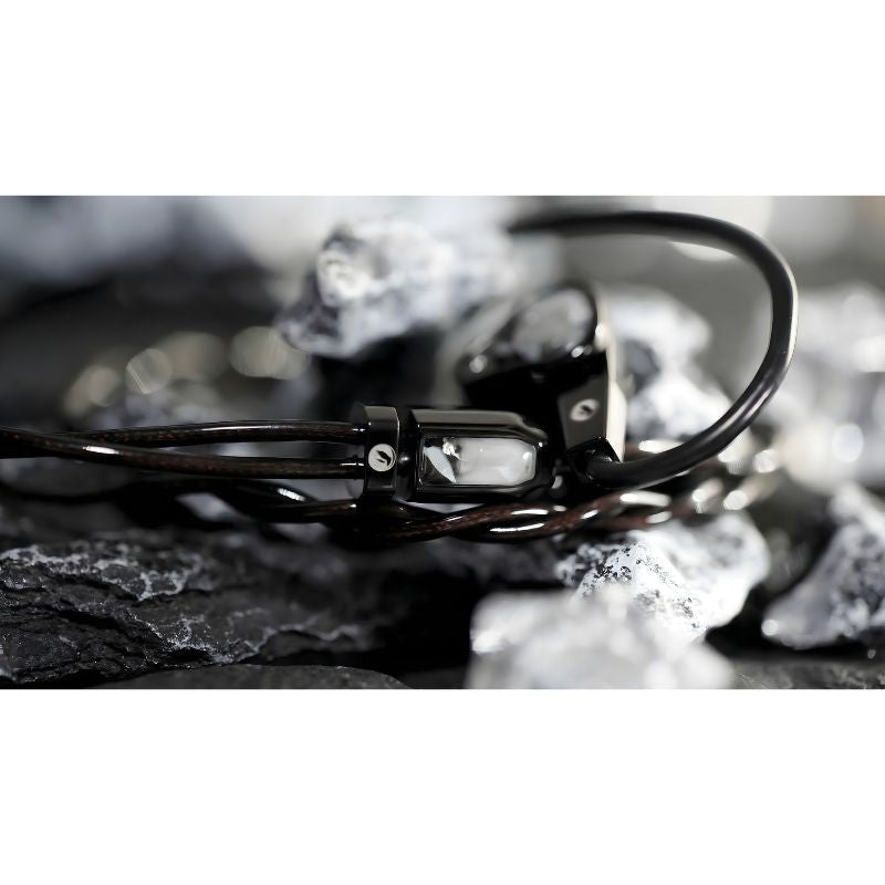 fir audio redux 6 iem cables