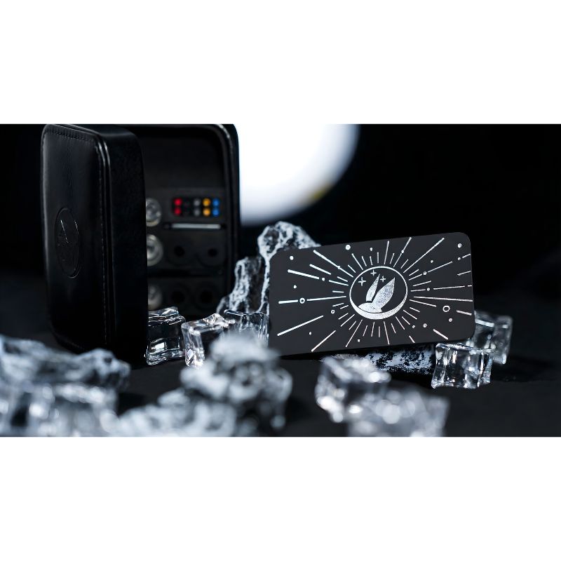 fir audio redux 6 iem warranty card front view