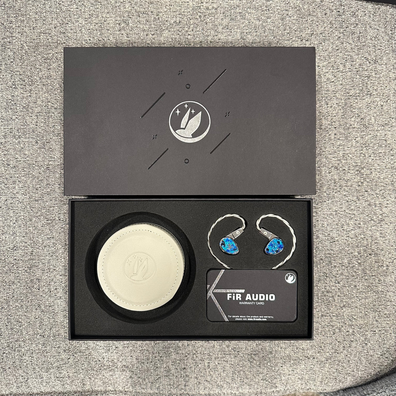 IEMs for $2400-$3000