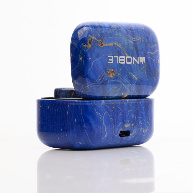 NOBLE FoKuS PRESTIGE ワイヤレスイヤホン Noble Audio FoKus Prestige - TWS Perfection