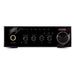 fostex hp-a4 dac amp front panel