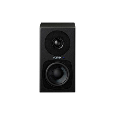 fostex pm0.3h-b active speaker front view