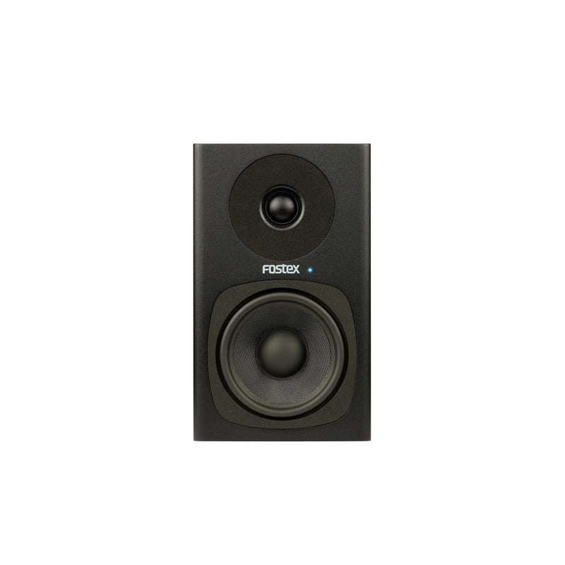 fostex pm0.4cb front speaker view