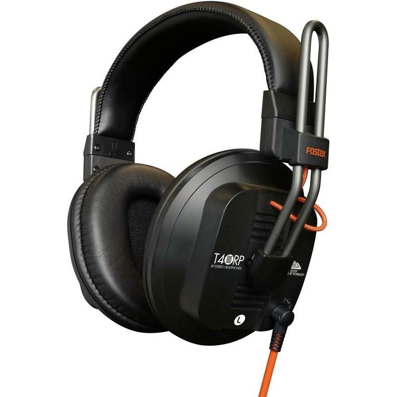 Fostex T40RPMK3 Headphone Precise Studio Sound