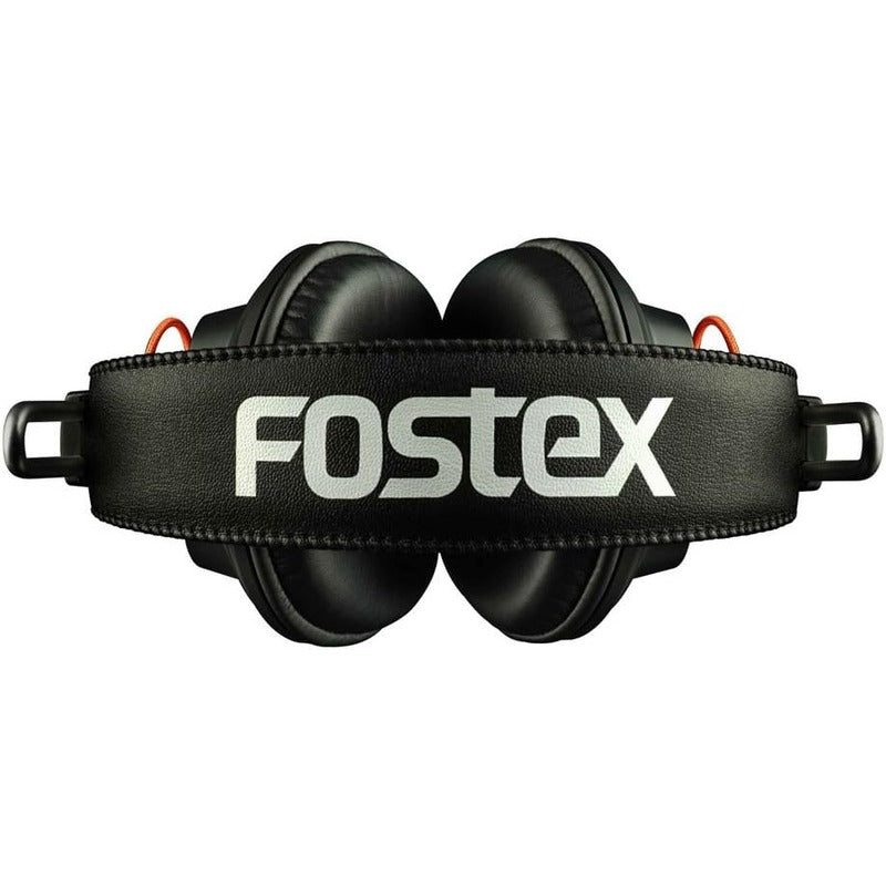 fostex t50rpmk3 headband top view