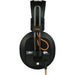 fostex t50rpmk3 left side view