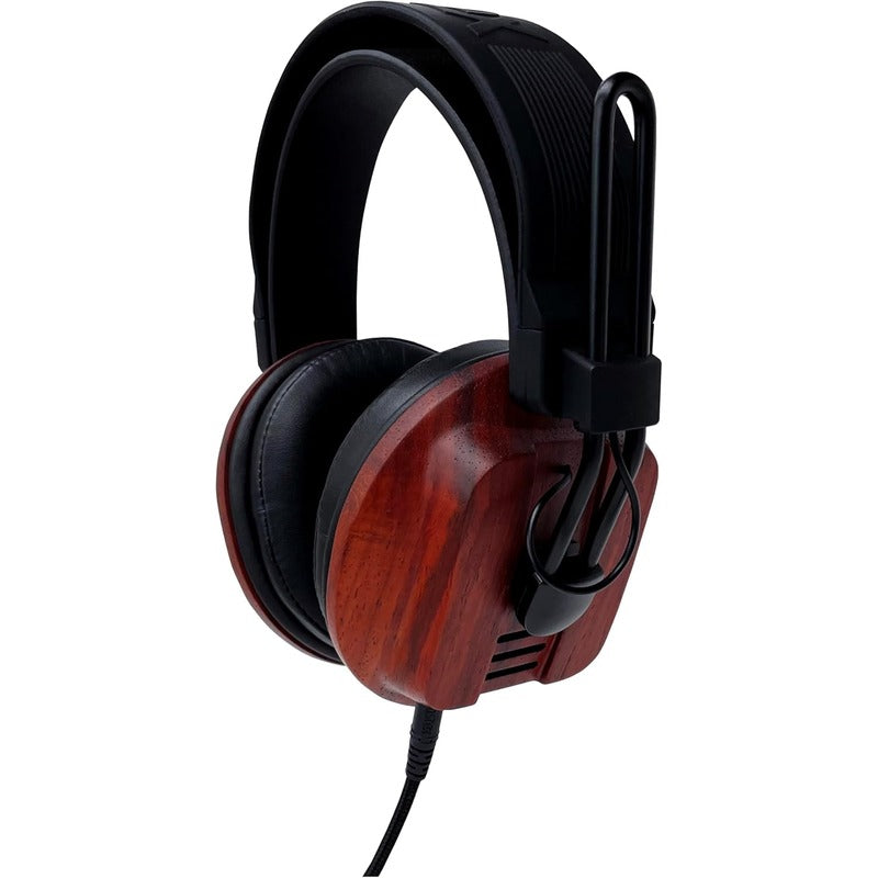 Fostex T60RP 50th Anniversary Headphone - A Premium Music Experience