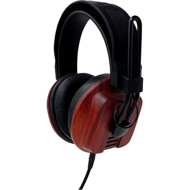 fostex t60rp 50th anniversary headphone front side view