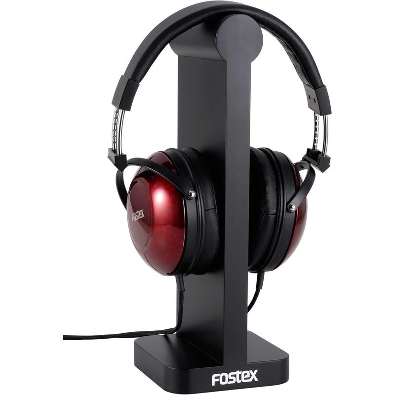Fostex TH900-MK2 Headphone Audiophile Sound, Premium Looks