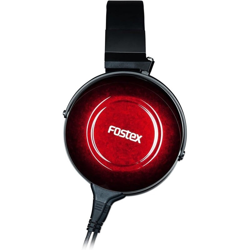 fostex th900 mk2 headphone side earcup view