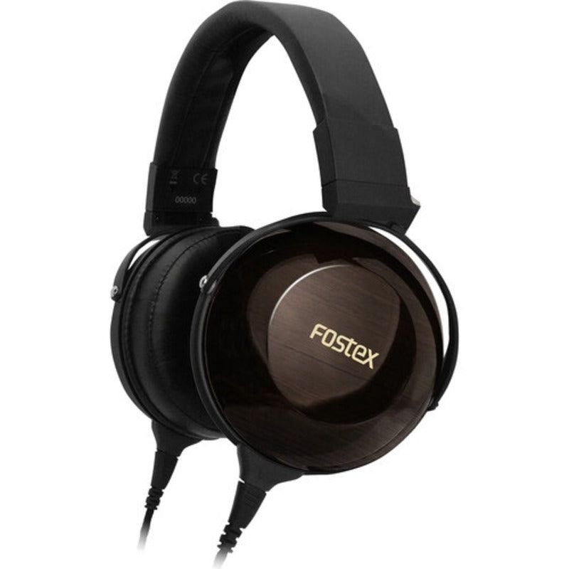 Fostex TH900MK2 Limited Edition Onyx Black Headphone Ebony Beauty