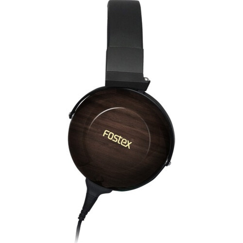 fostex th900mk2 limited edition headphone side earcup view