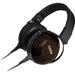 fostex th900mk2 limited edition headphone tilted sideways