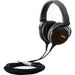 fostex th900mk2 limited edition headphone with cable attached