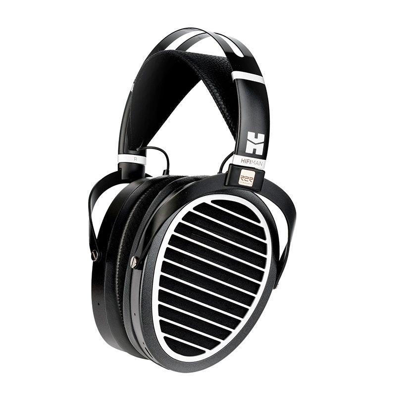 hifiman ananda bt headphone side profile