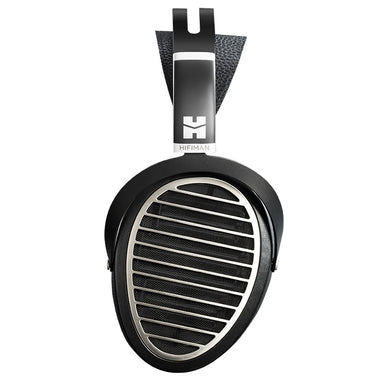 hifiman ananda stealth side ear cup view