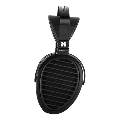 hifiman arya organic headphone side ear cup