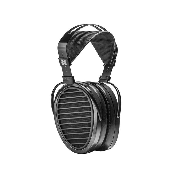 HIFIMAN Arya Stealth Headphone - Endgame Sound for Audiophiles