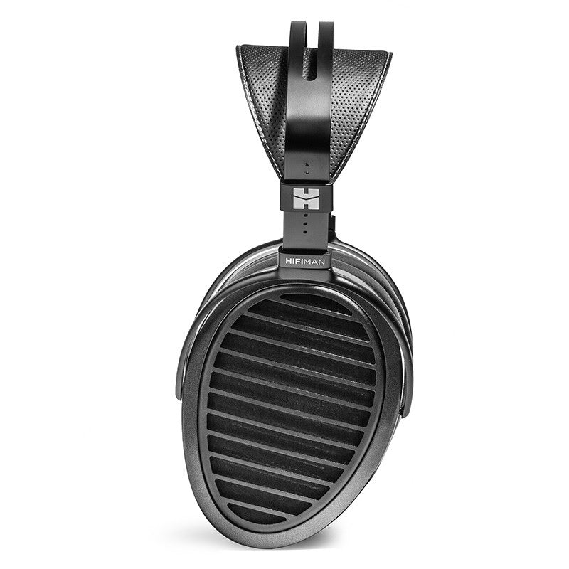 hifiman arya stealth headphone side ear cup