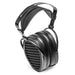 hifiman arya stealth headphone top quarter view