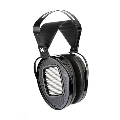 hifiman arya unveiled headphone right earcup angled