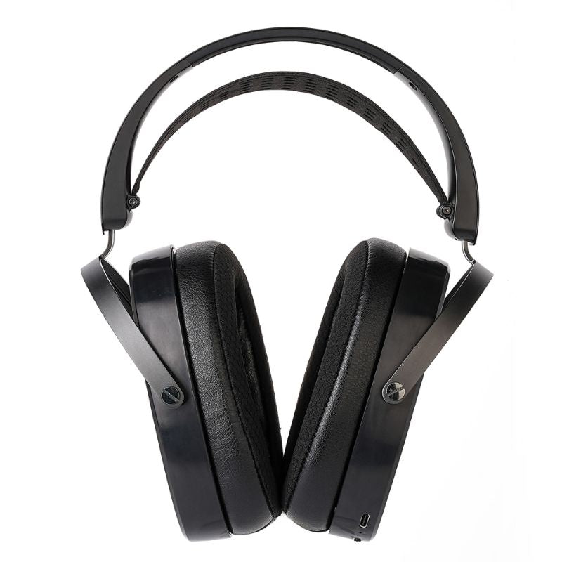 hifiman arya wifi headphone front
