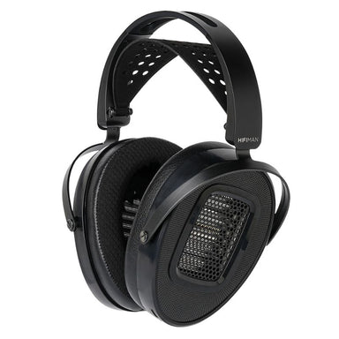 hifiman arya wifi headphone left quarter view