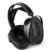 hifiman arya wifi headphone left tilted view