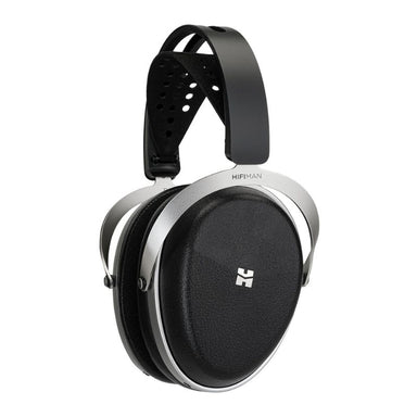 hifiman audivina le headphone side earcup view