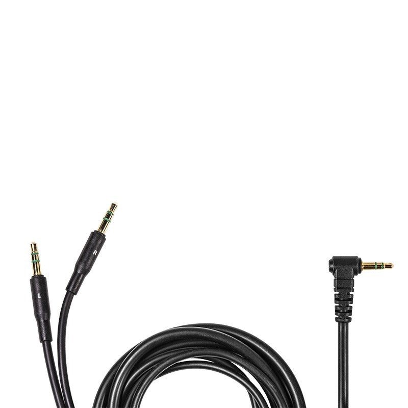 hifiman deva pro headphone 3.5mm cable