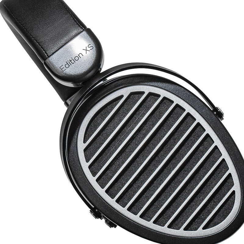 hifiman edition xs headphone side ear cup