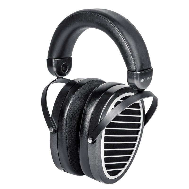 hifiman edition xs headphone side tilted view