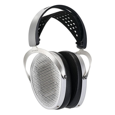 hifiman edition xv headphone angled