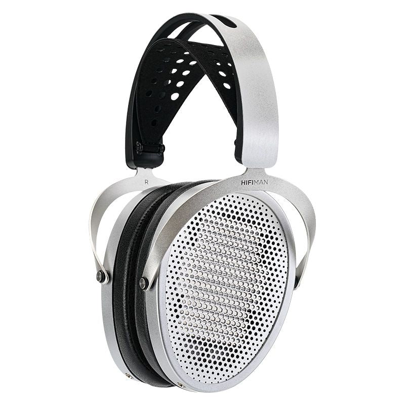 hifiman edition xv headphone left quarter view