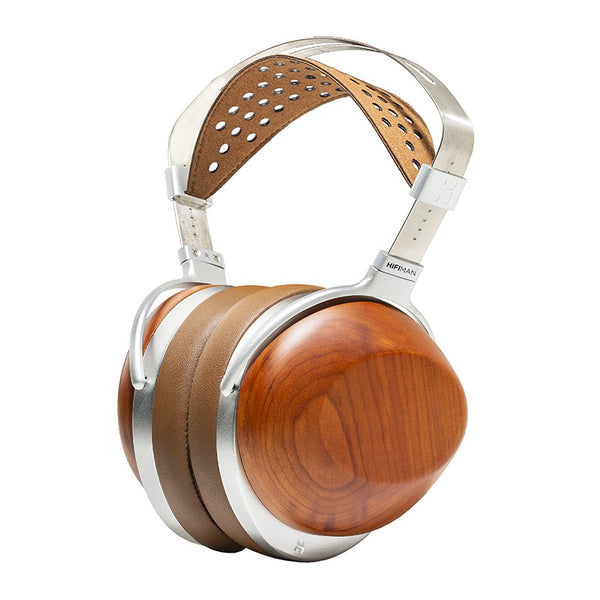 HIFIMAN HE-R10P Headphone - Closed-Back Immersion