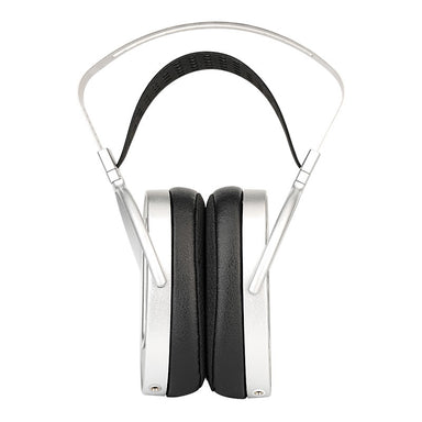 hifiman he1000 unveiled headphone front view