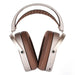 hifiman he1000 wifi headphone front headband view