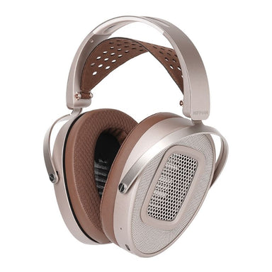 hifiman he1000 wifi headphone left quarter view
