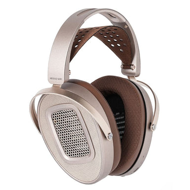 hifiman he1000 wifi headphone right quarter view