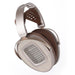 hifiman he1000 wifi headphone tilted to the right view