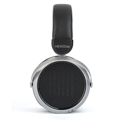 hifiman he400se headphone side ear cup view