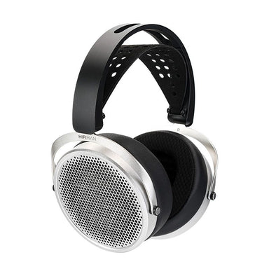 hifiman he600 headphone right side view