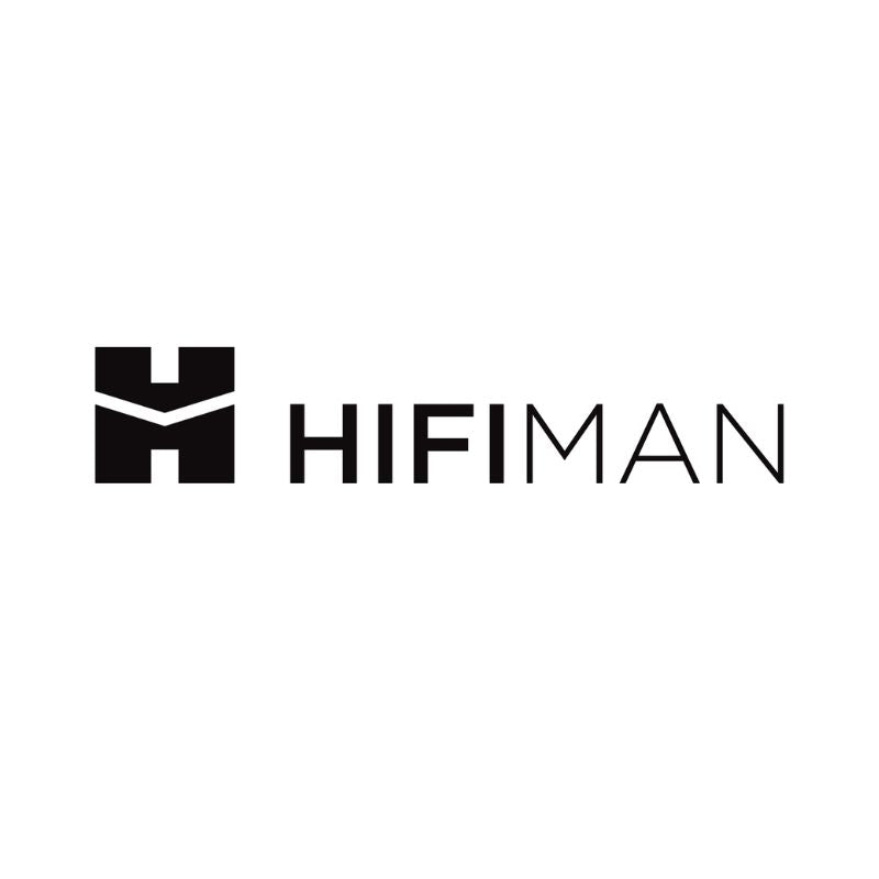 hifiman logo