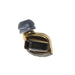 hifiman re2000 pro gold iem top shell view