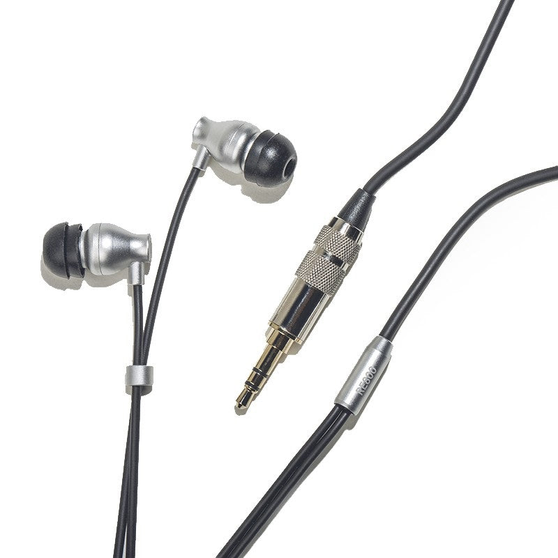 HIFIMAN RE800 Silver IEM