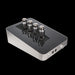 hifiman shangri-la jr headphone amplifier top view