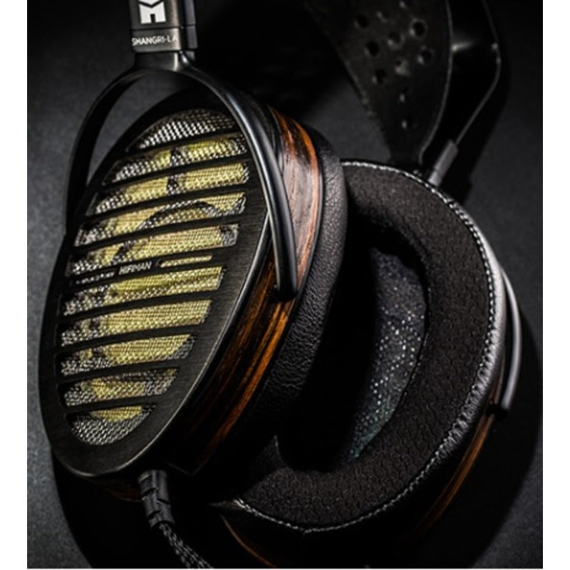 Geekria Shield Case voor grote over-ear hoofdtelefoon, vervangende harde schaal reistas met kabelopslag, compatibel met Grado PS1000e, HiFiMAN HE6se headsets (zwart Geekria Shield Case voor grote over-ear hoofdtelefoon, vervangende harde schaal reistas met kabelopslag, compatibel met Grado PS1000e, HiFiMAN HE6se headsets (zwart