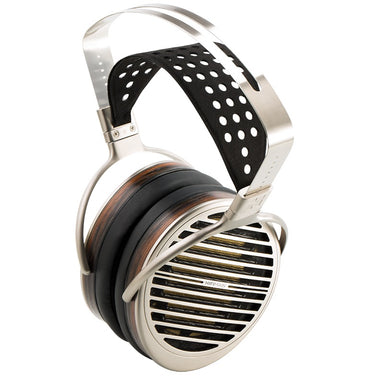 hifiman susvara headphone top quarter view